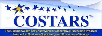 COSTARS logo