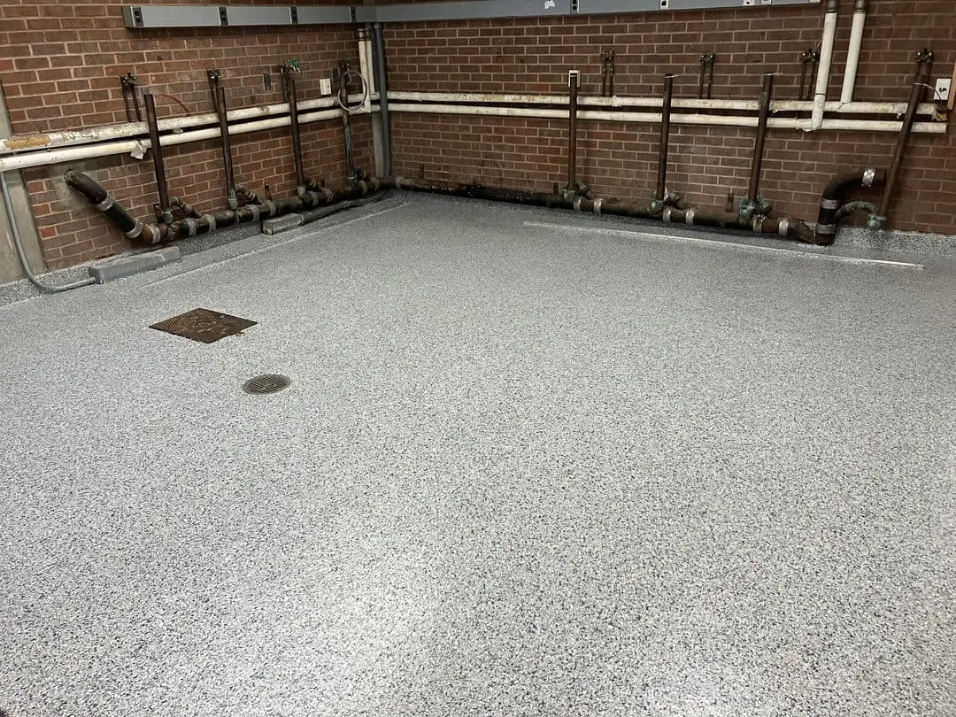 Tile Restoration VariGLAZE MAX after 3