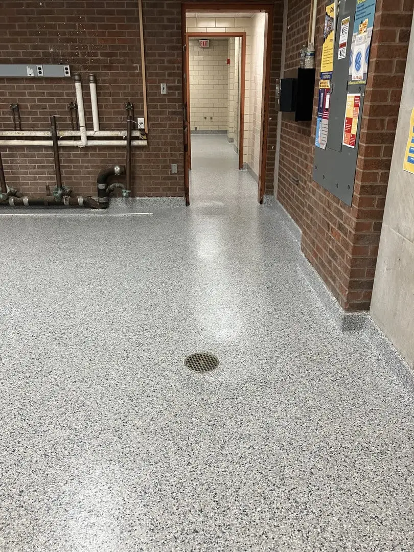 Tile Restoration VariGLAZE MAX after 4